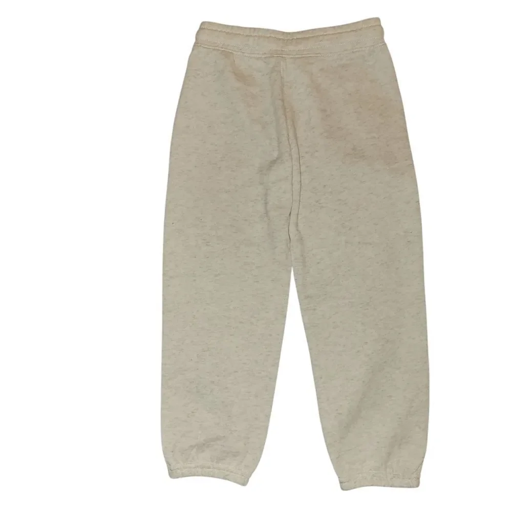 Old Navy Kids Beige Joggers